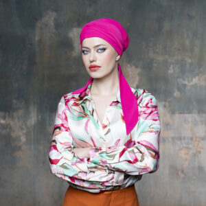 Turbante Tessa TS/005