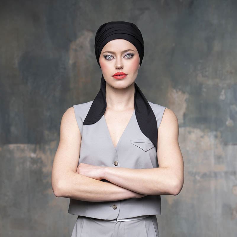 Turbante Tessa TS/004