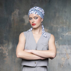 Turbante Nora B400/334+84