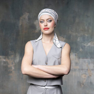 Turbante Layla B400/325+14