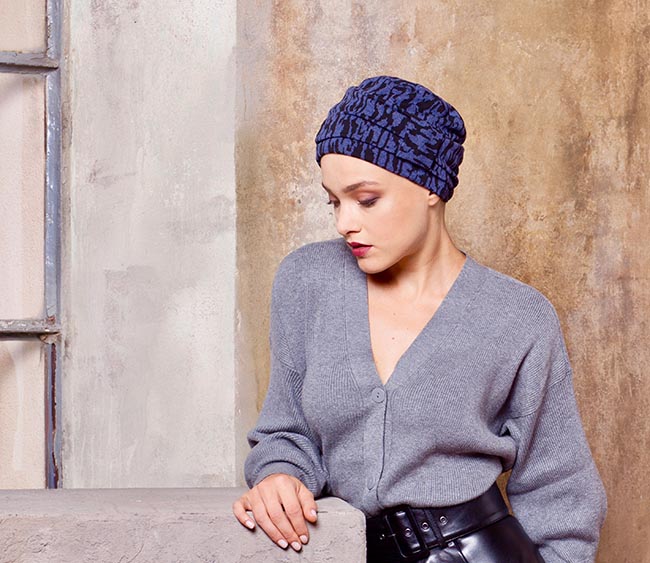 Turbante Maggie ED/J-40-0