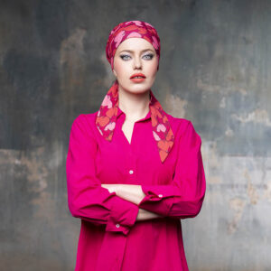 Turbante Laura M300/136