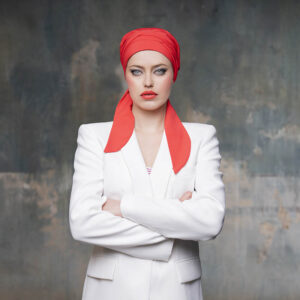 Turbante Tessa TS /002