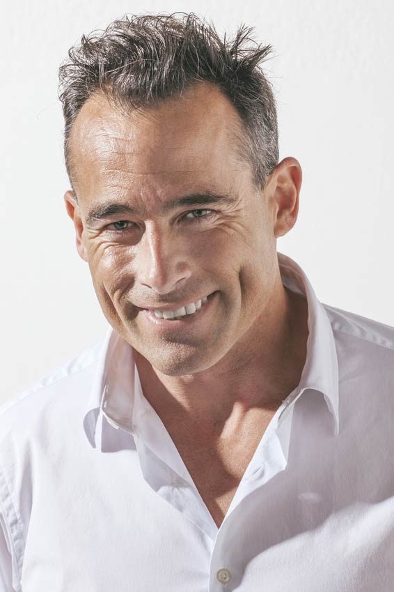 Protesi Capelli in Lace