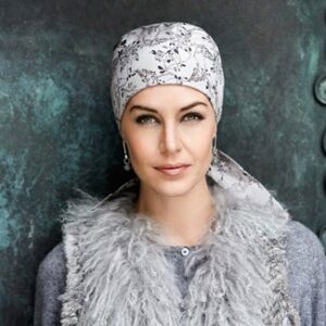 TURBANTE 8202-194 Bande corte