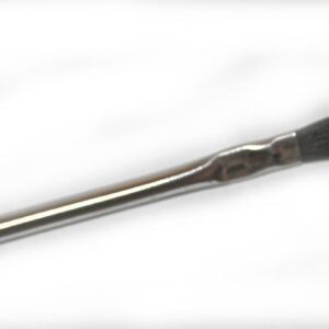 Pennellino in setola per colla