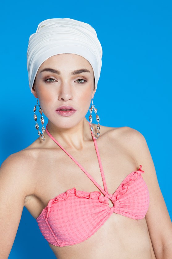 Turbante Atena Turbante Atena