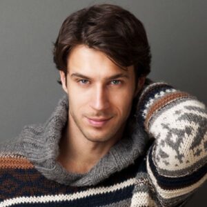 Protesi Capelli Mono Medium