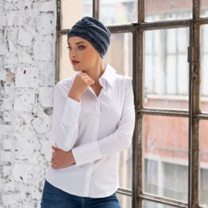 Turbante Dominique RT/M03