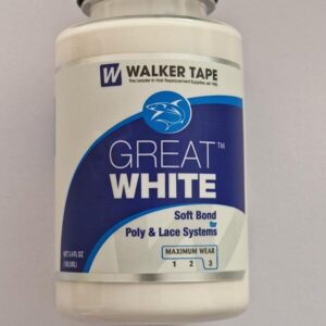Colla Great White 100,5 ML con pennelliino-0