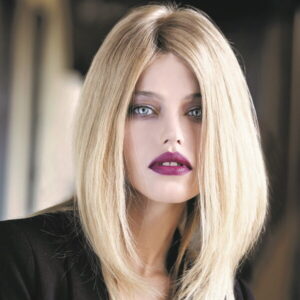 Parrucca vera SPLENDID-0