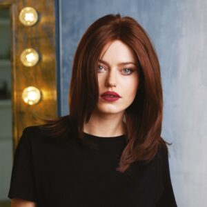 Parrucca vera Ginevra-0