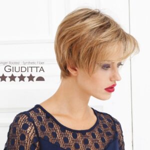 Parrucca Giuditta-0