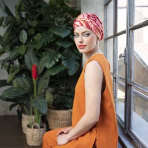 Turbante Madison KB/320