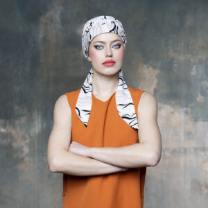 Turbante Olivia M300/126
