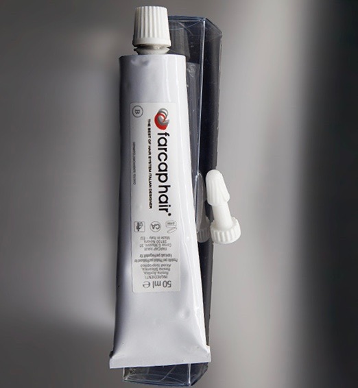 Colla Protesi capelli Pick-0