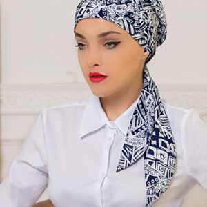 Turbante Iole M300/94-0