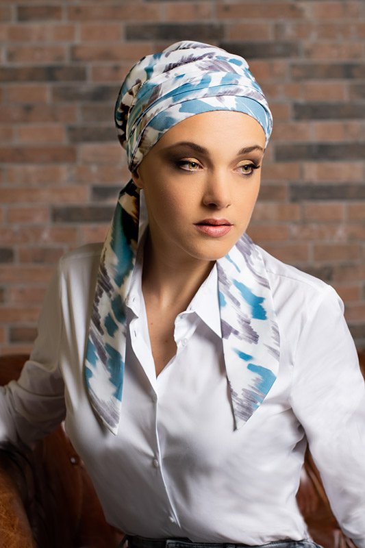 Turbante Denise M300/102-0