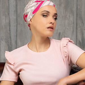 Turbante Greta MLB/296-0