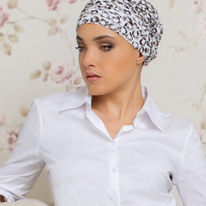 Turbante Ingrid MLB/294-0